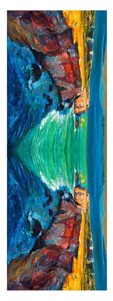 Sea szőnyeg, 80 x 200 cm - Rizzoli