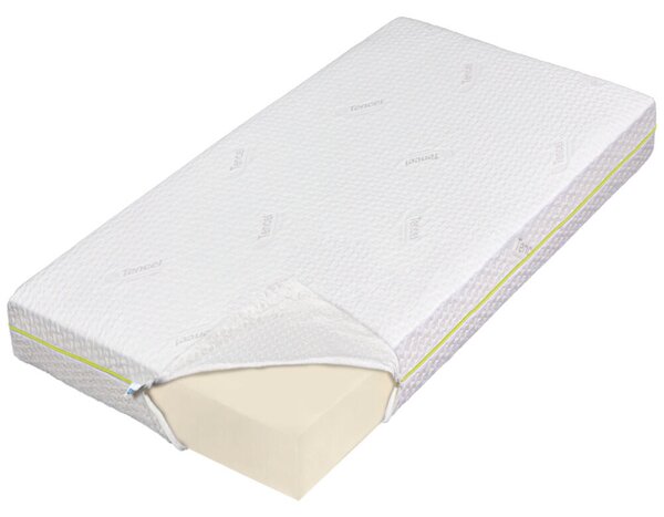 Gyermek matrac Ortopédiai fulladás elleni védelem Tencel 70 x 140