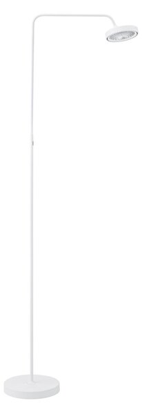 Állólámpa Sigor, Nivo, dimmable, Fehér, Nappali, Alumínium, Modern