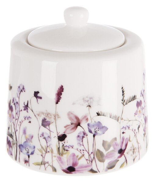 Porcelán cukortartó Louka – Orion