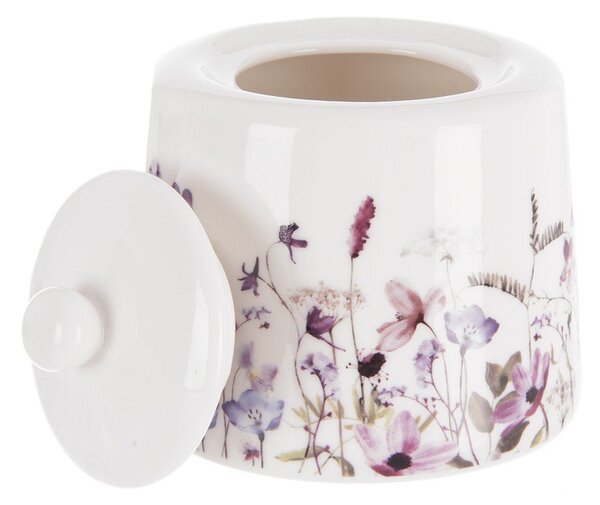 Porcelán cukortartó Louka – Orion