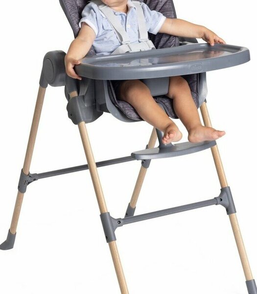 Polly Essential dönthető etetőszék 0-15 kg