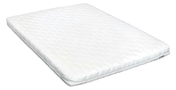 DreamX szivacs matrac 160x200x16