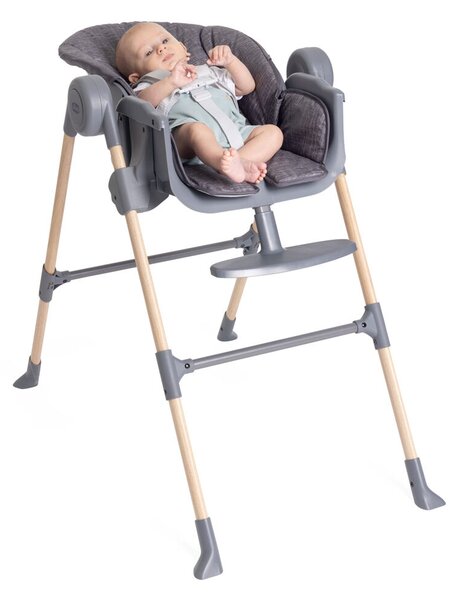 Polly Essential dönthető etetőszék 0-15 kg