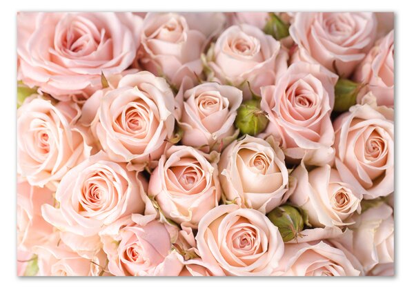 Akrilkép Roses