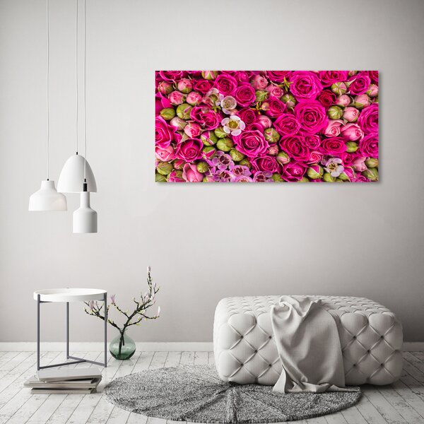 Akrilkép Roses