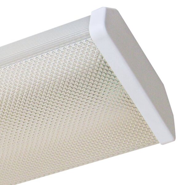 Alacsony fogyasztású mennyezeti lámpa Prismatik LED 18 W