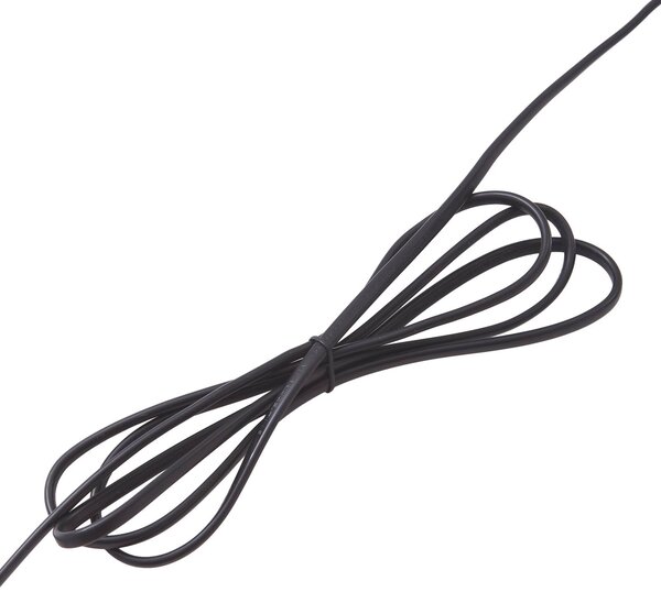 Lindby LED állólámpa Josefin, nikkel, olvasólámpa, dimmelhető, dimmelhető, Alu / szürke / cink, Nappali / Étkező, fém, Modern