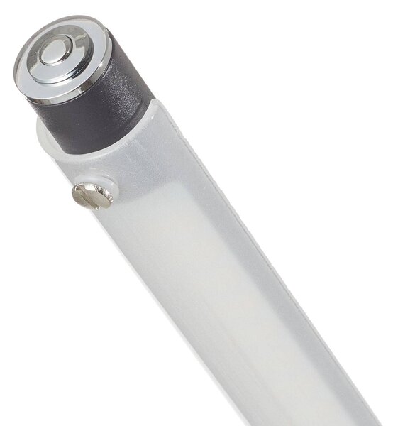 Trio Lighting LED állólámpa Filigran, fekete, fényerőszabályozható, állítható, dimmelhető, Fekete, Nappali / Étkező, fém, Modern