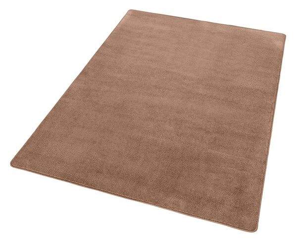 Barna szőnyeg 133x195 cm Fancy – Hanse Home