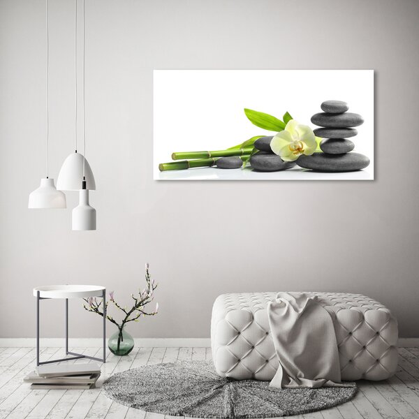 Akrilkép Orchidea