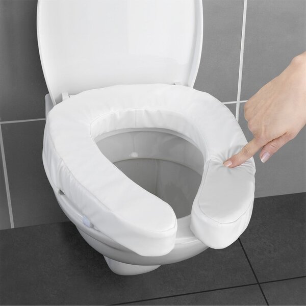 Csere huzat WC-ülőke párnára Soft – Maximex