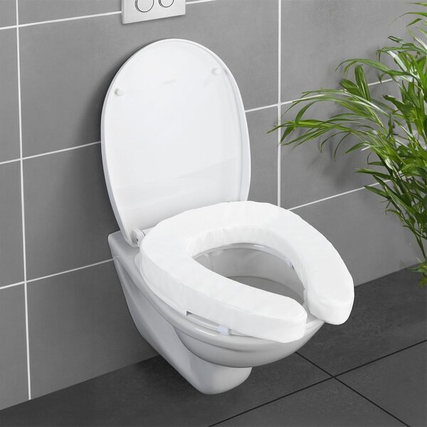 Csere huzat WC-ülőke párnára Soft – Maximex