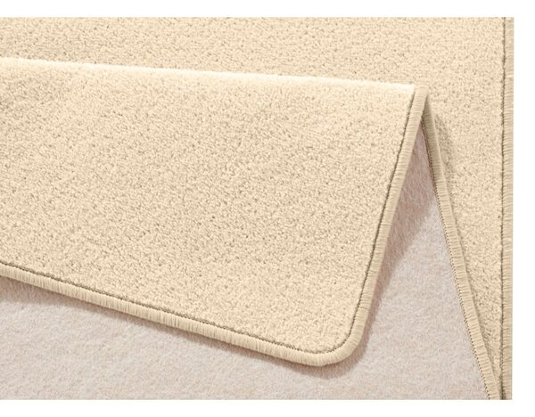 Bézs futószőnyeg 80x200 cm Fancy – Hanse Home