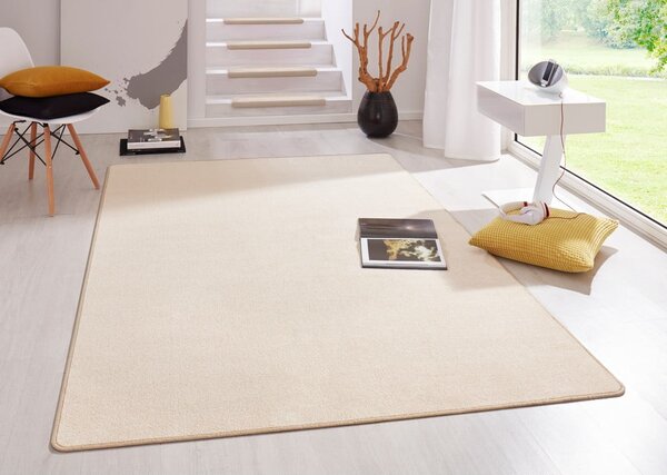 Bézs szőnyeg 133x195 cm Fancy – Hanse Home