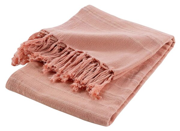 Takaró 150x150 cm Lilia – douceur d'intérieur