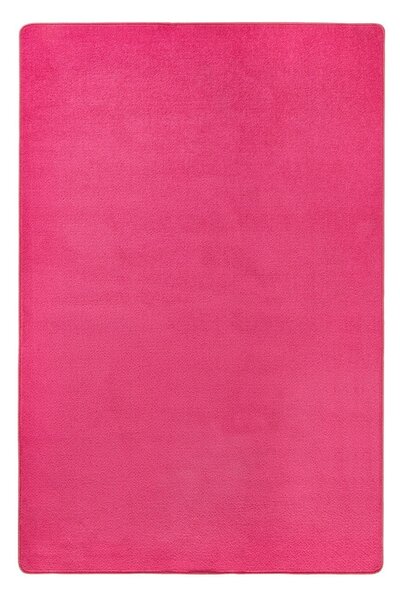 Rózsaszín szőnyeg 200x280 cm Fancy – Hanse Home