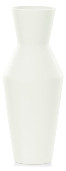 Krémszínű kerámia váza (magasság 24 cm) Giara – AmeliaHome