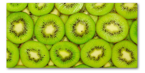 Akril üveg kép Kiwi