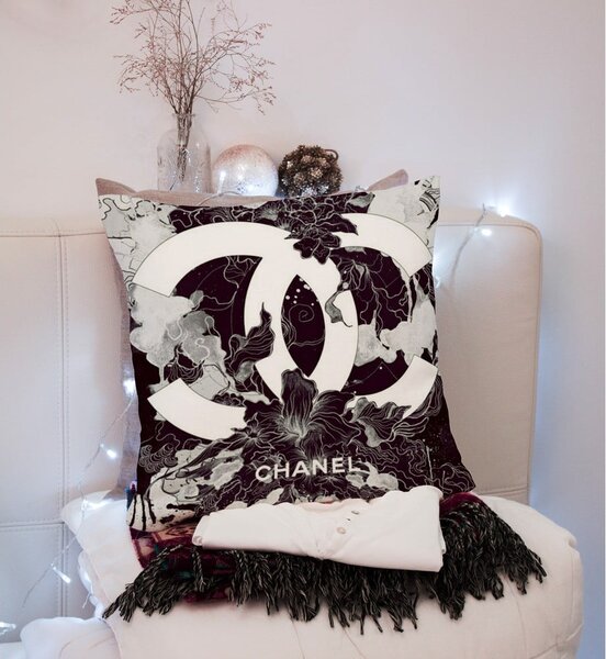 Párnahuzat 43x43 cm – Mila Home