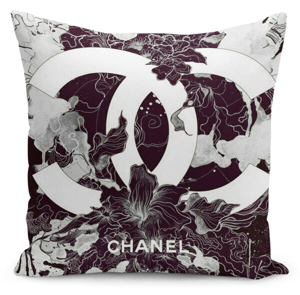 Párnahuzat 43x43 cm – Mila Home