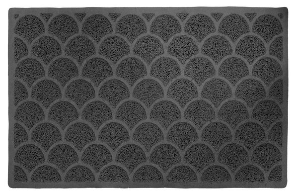 Lábtörlő 43x75 cm Luna – douceur d'intérieur