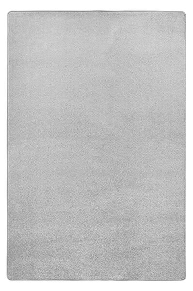 Világosszürke szőnyeg 80x150 cm Fancy – Hanse Home