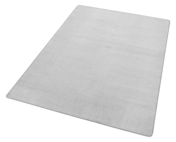 Világosszürke szőnyeg 80x150 cm Fancy – Hanse Home