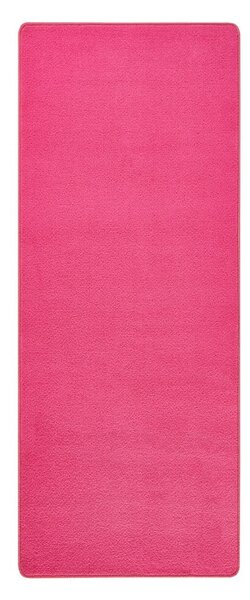 Rózsaszín futószőnyeg 80x200 cm Fancy – Hanse Home