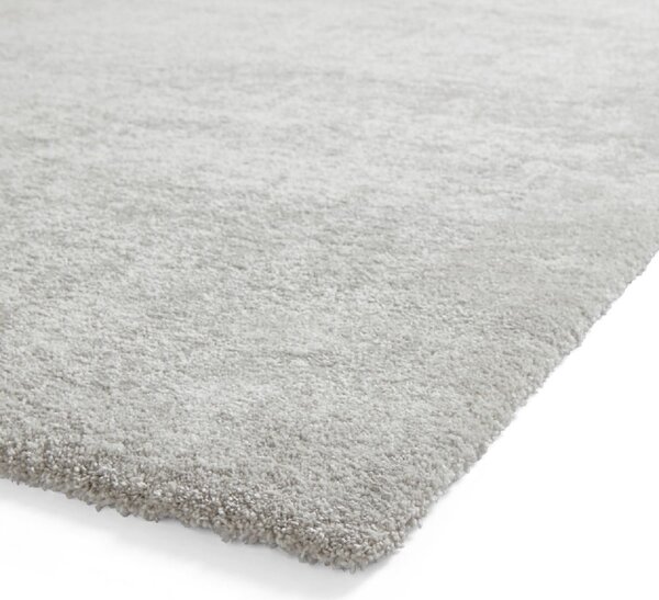 Világosszürke mosható szőnyeg 60x115 cm Cove – Think Rugs