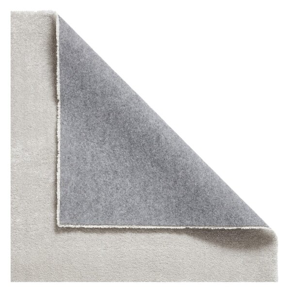 Világosszürke mosható szőnyeg 60x115 cm Cove – Think Rugs