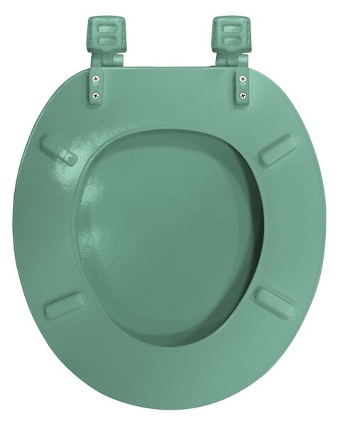 WC-ülőke 37 x 41,5 cm Vitamine – douceur d'intérieur