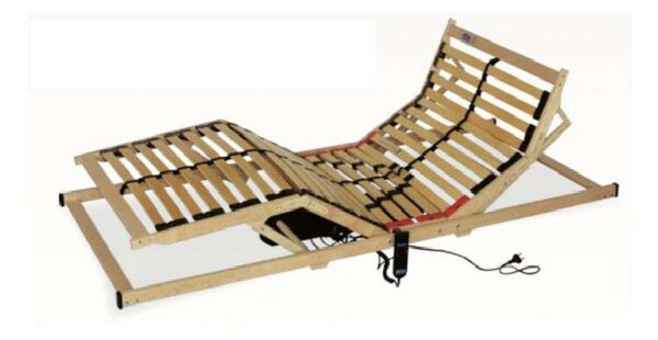 Mobil Expert T5 (motoros) 80x200