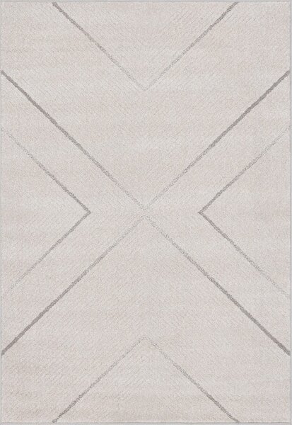 Krémszínű szőnyeg 200x280 cm Lori – FD