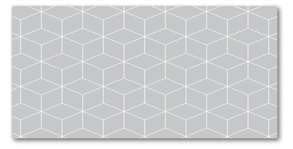 Akrilüveg fotó Geometriai háttér