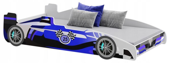 FORMULA gyermekágy 160 x 80 cm
