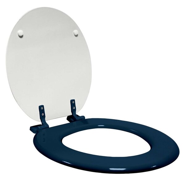 WC-ülőke 37 x 47 Color pop – douceur d'intérieur