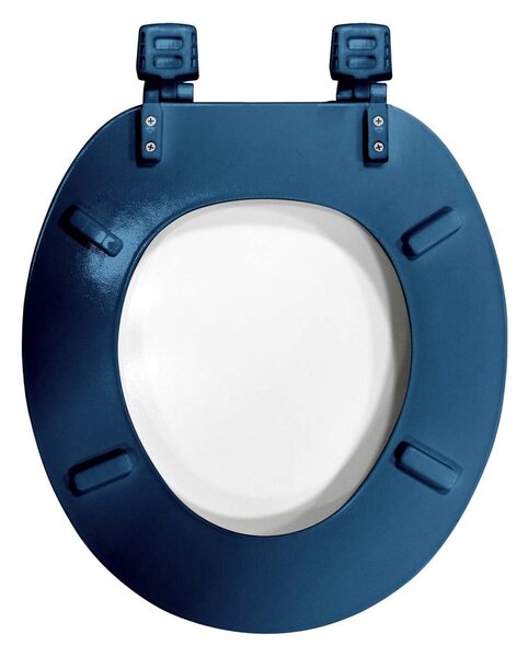 WC-ülőke 37 x 47 Color pop – douceur d'intérieur