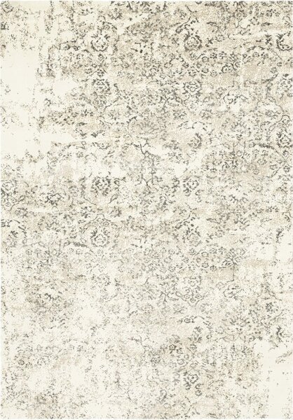 Fehér szőnyeg 133x190 cm Lush – FD