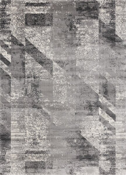 Szürke szőnyeg 200x280 cm Lush – FD