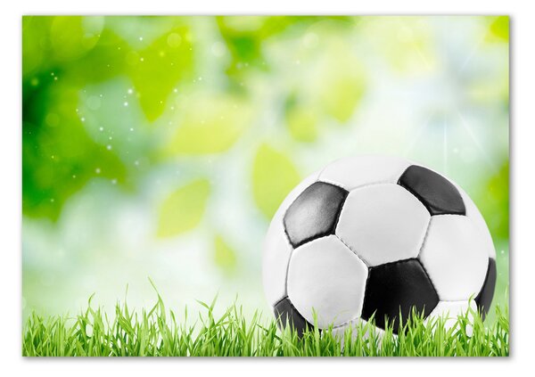 Akrilüveg fotó Futball