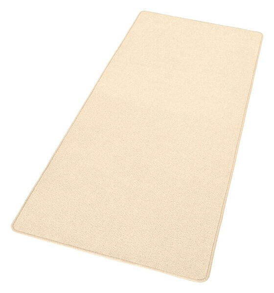 Bézs futószőnyeg 80x200 cm Fancy – Hanse Home