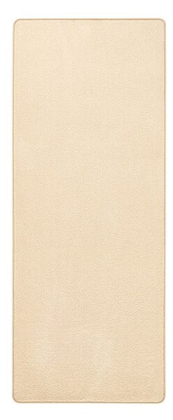 Bézs futószőnyeg 80x200 cm Fancy – Hanse Home