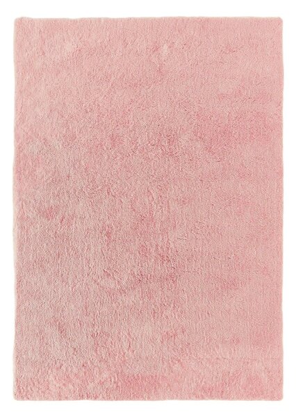 Rózsaszín mosható szőnyeg 120x180 cm Pelush Pink – Mila Home