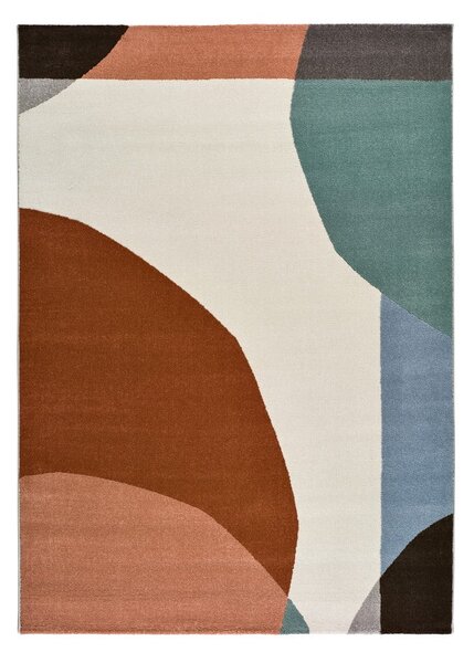 Sherry Multi szőnyeg, 60 x 110 cm - Universal