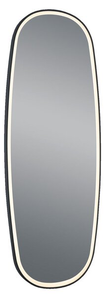 Fali tükör világítással 60x160 cm Diana – Mirrors and More