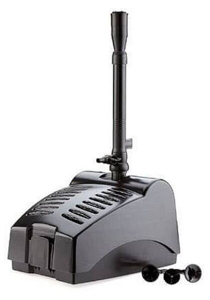 Pontec PondoRell 3000 víz alatti szűrő és szökőkútszivattyú UVC-vel