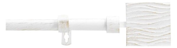 Fém bővíthető függönykarnis 120 - 210 cm Tempo – douceur d'intérieur