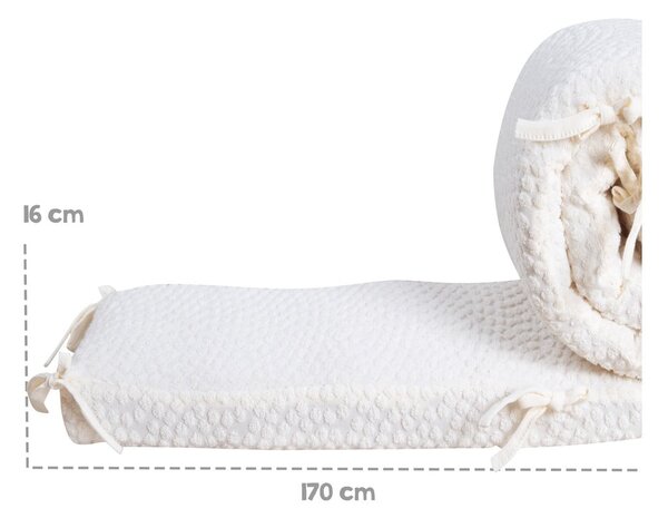Rácsvédő 170 cm Seashells – Roba