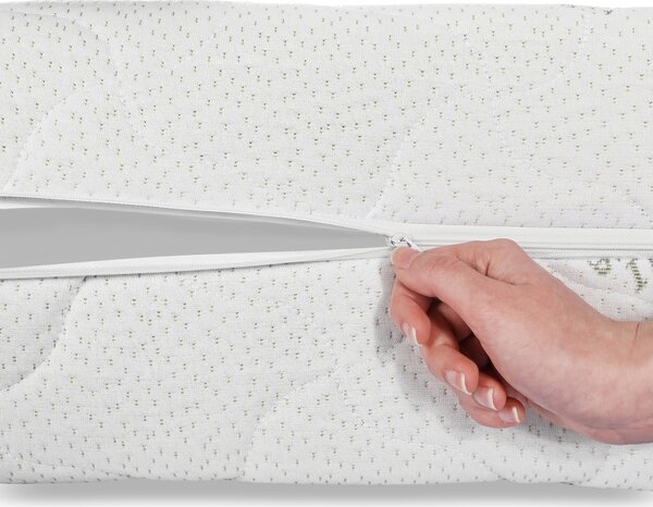 EMI Aloe Vera Extra matrachuzat: 90x200 cm 12 cm